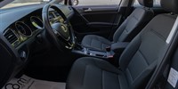 Volkswagen Golf 1,6 TDI