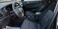 Hyundai
 Tucson
 1,6 GDI