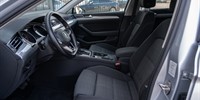 Volkswagen Passat 2,0 TDI