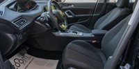 Peugeot 308 1,5 BlueHDI