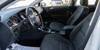 Volkswagen Golf 1.6 TDi Confortline