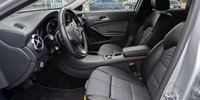 Mercedes-Benz GLA 200 D STOCK