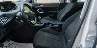 Peugeot 308 1.6 HDI