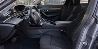 Peugeot 508 1,5 BlueHDI