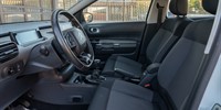 Citroën C4 Cactus 1,5 BlueHDI