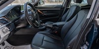 BMW
 3-Series 318 D Gran Turismo