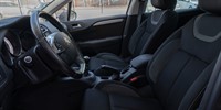 Citroën C4 1,6 BlueHDI