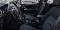Opel Astra 1,6CDTI
