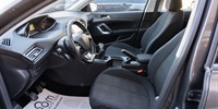 Peugeot 308 1,6 BlueHDI