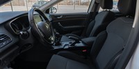 Renault Megane 1,5 DCI