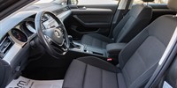Volkswagen Passat 2.0 TDI