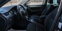 Škoda Octavia 1,6 TDI