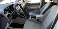Volkswagen Touran 1,6 TDI