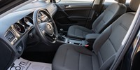Volkswagen Golf 1,6 TDI