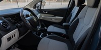 Renault Captur 1,5 DCI