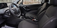 Peugeot 208 1,6 BlueHDI