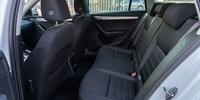 Škoda Octavia 2,0 TDI