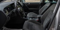 Volkswagen Golf 2,0 TDI