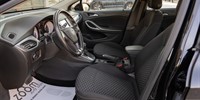 Opel Astra 1.6 D