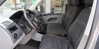 Volkswagen Transporter 2,5 TDI