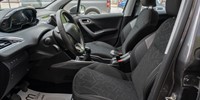 Peugeot 2008 1,6 BlueHDI