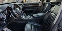 Alfa Romeo Stelvio 2,2D Q4