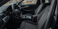 Audi A4
 30 TDI S-Tronic Business