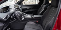 Peugeot 3008 1,6 BlueHDI GTline