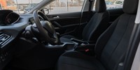Peugeot 308 1,6 BlueHDI