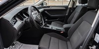 Volkswagen Passat 2.0 TDI