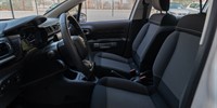 Citroën C3 1,6 BlueHDI