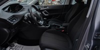 Peugeot 308 1,5 BlueHDI