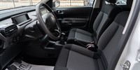 Citroën C4 Cactus 1,6 BlueHDI