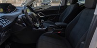 Peugeot 308 1,6 BlueHDI