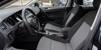 Volkswagen Golf 1,6 TDI