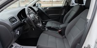 Volkswagen Golf 2.0 TDI