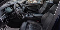 BMW
 5-Series 530 D