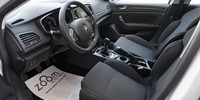 Renault Megane 1.5 DCI