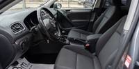 Volkswagen Golf 1,6 TDI
