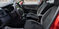 Renault Clio 1,5 DCI