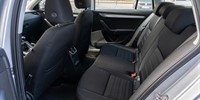 Škoda Octavia Combi 1,6 TDI