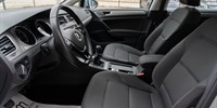 Volkswagen Golf 1,6 TDI