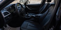 BMW
 3-Series 316 D