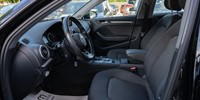 Audi A3
 1,6 TDI