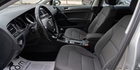 Volkswagen Golf 1,6 TDI