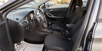 Opel Astra 1.6 D