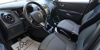 Renault CAPTUR 1.5 DCI