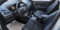 Renault Megane 1.5 DCI