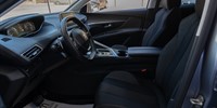 Peugeot 3008 1,5 BlueHDI