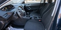Peugeot 308 1,6 BlueHDI